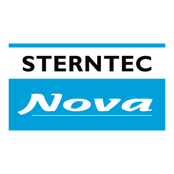 Nova Logo PNG Vector