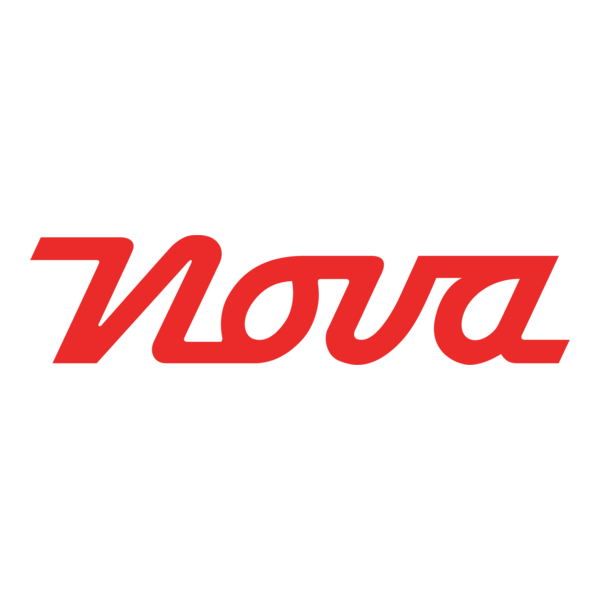 Nova Logo PNG Vector