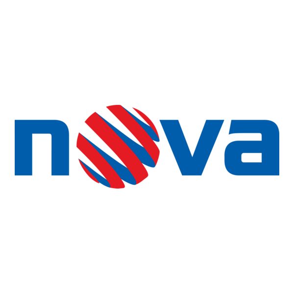 Nova Logo PNG Vector