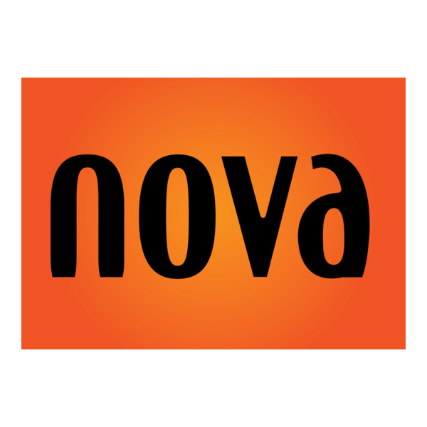 nova Logo PNG Vector