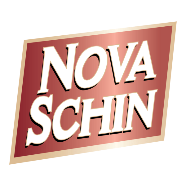 Nova Schin Logo PNG Vector
