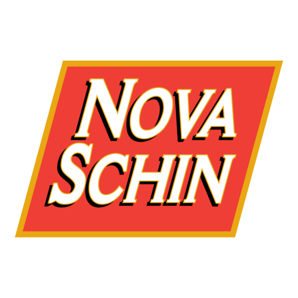 NOVA SCHIN Logo PNG Vector