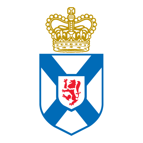 Nova Scotia Logo PNG Vector