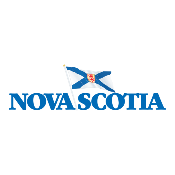 Nova Scotia Logo PNG Vector