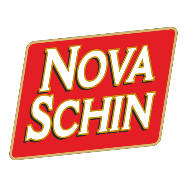 Nova Skin Logo PNG Vector