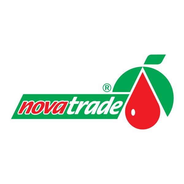 Nova Trade Ltd Logo PNG Vector
