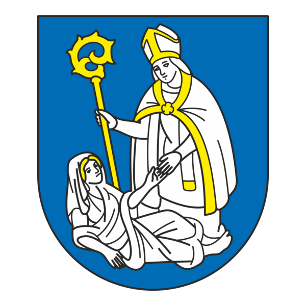 Novaky (Coat of Arms) Logo PNG Vector