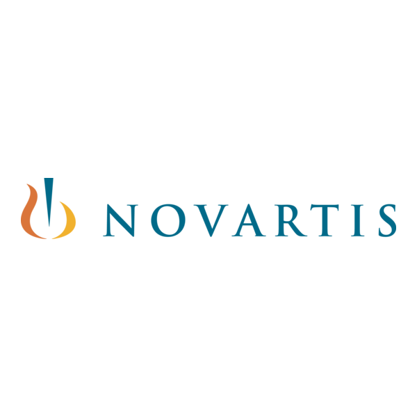 Novartis Logo PNG Vector