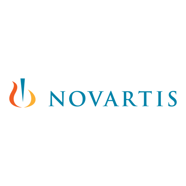 Novartis Logo PNG Vector