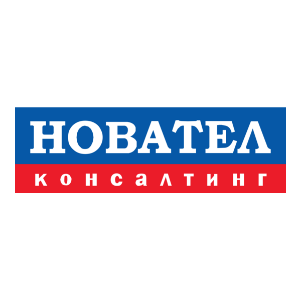 Novatel Consalting Logo PNG Vector