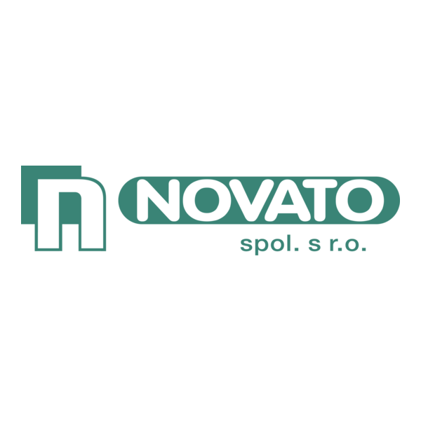 Novato Logo PNG Vector