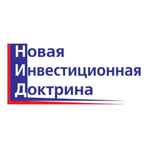 Novaya Doctrina Logo PNG Vector