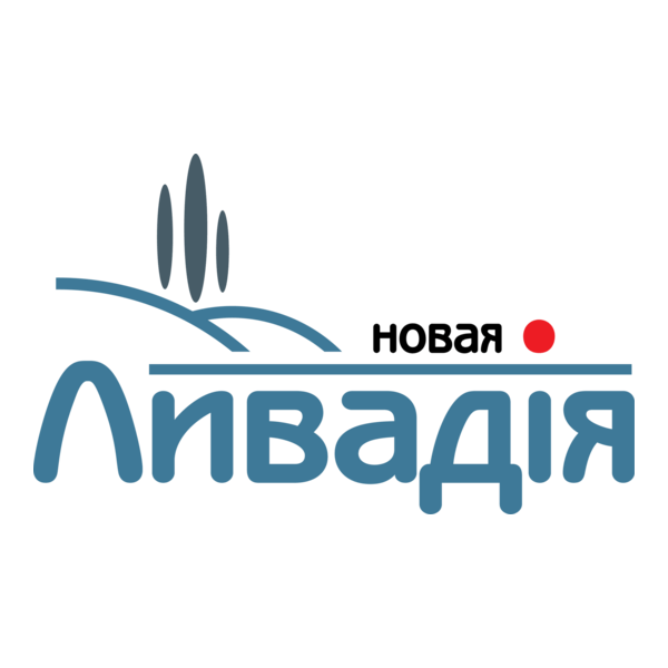 Novaya Livadiya Logo PNG Vector