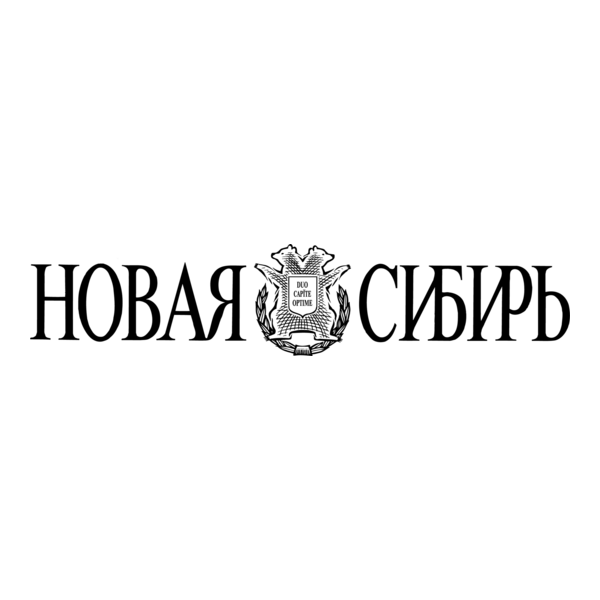 Novaya Sibir Logo PNG Vector