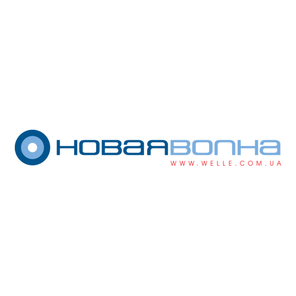 novaya volna Logo PNG Vector