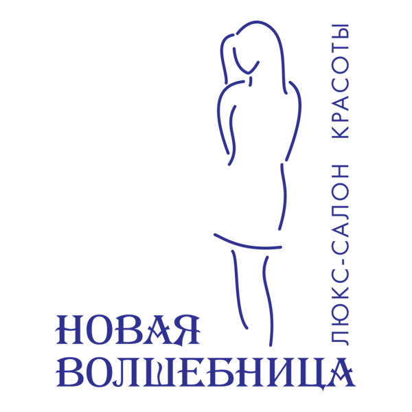Novaya Volshebnitca Logo PNG Vector