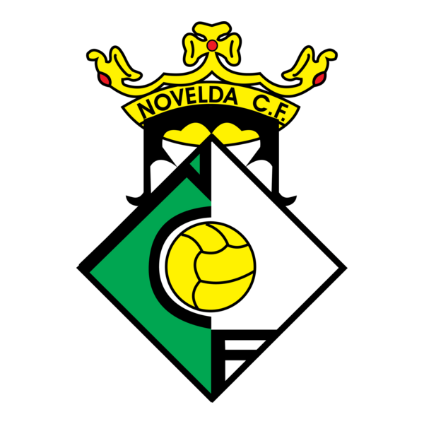 Novelda C.F. Logo PNG Vector