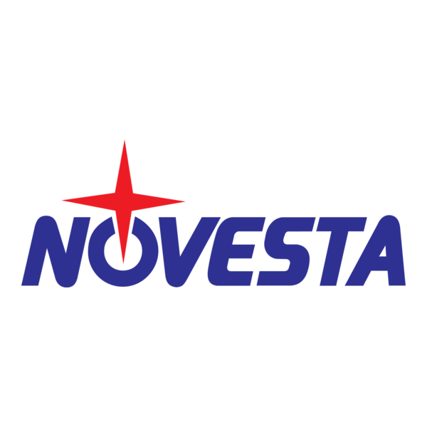 Novesta a.s. Logo PNG Vector