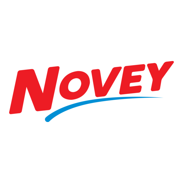 NOVEY Logo PNG Vector