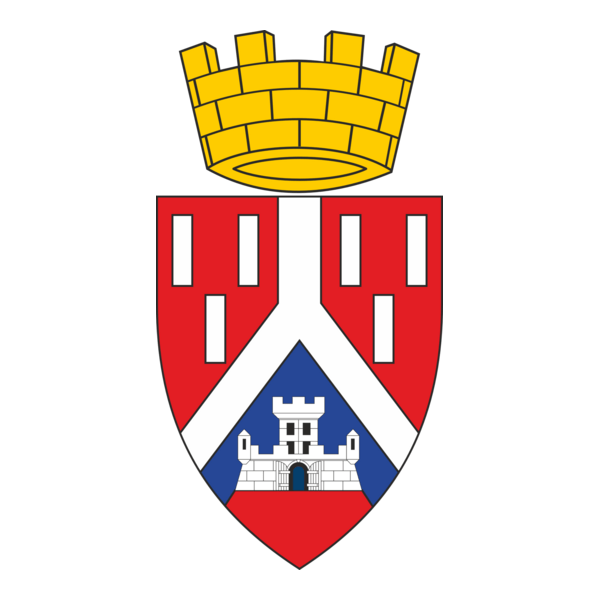 Novi Beograd Logo PNG Vector