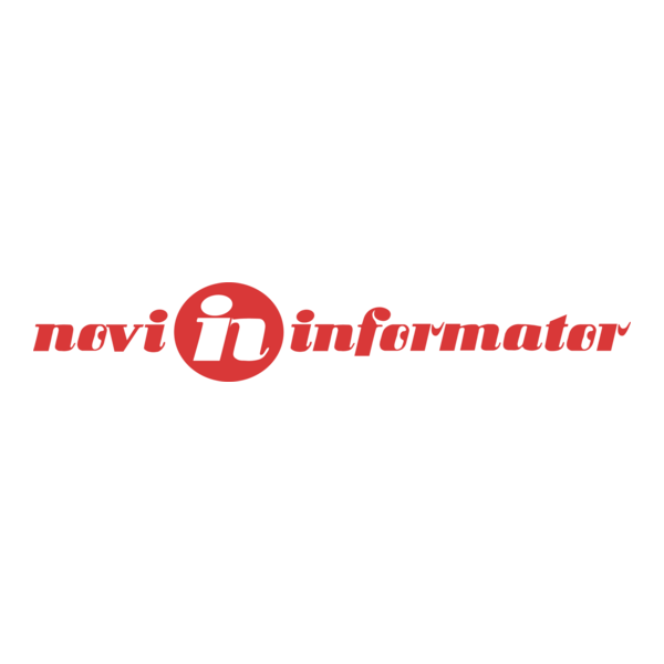 novi informator Logo PNG Vector