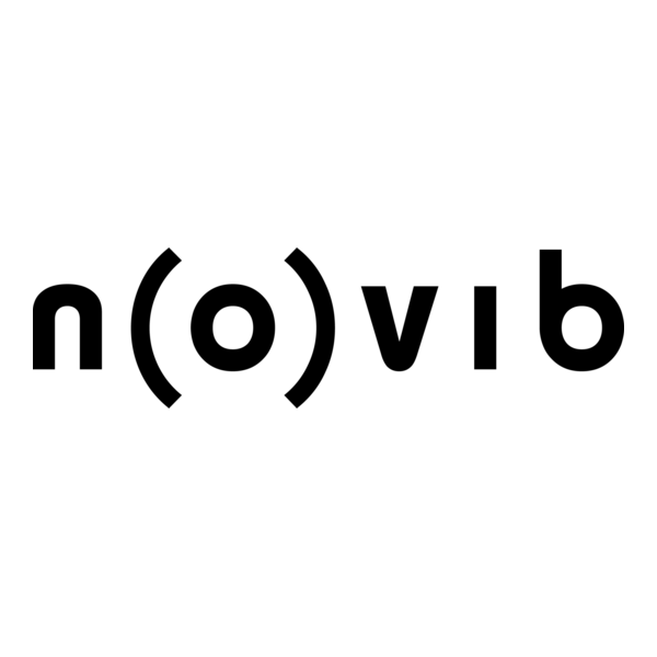 Novib Logo PNG Vector