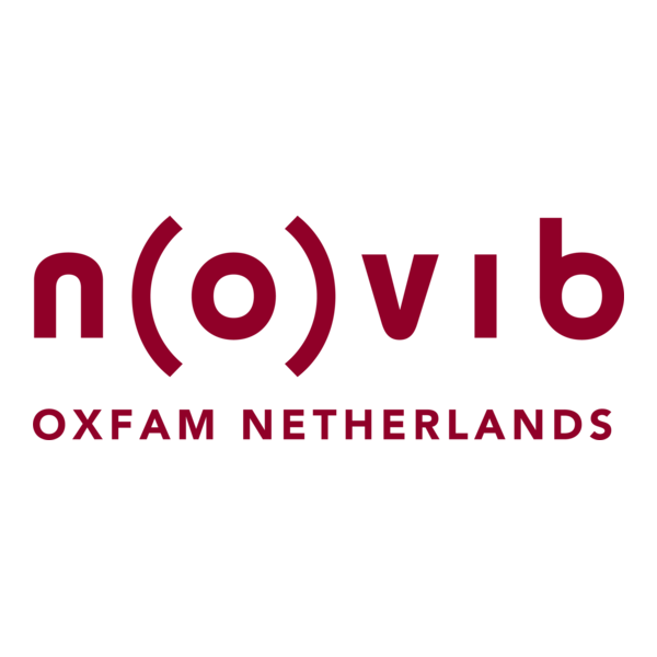 Novib Logo PNG Vector