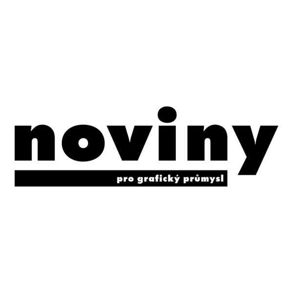 Noviny Logo PNG Vector
