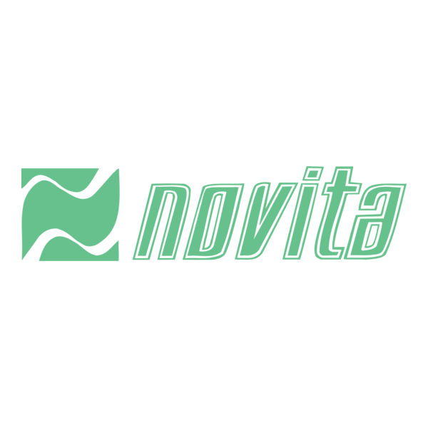 Novita Logo PNG Vector