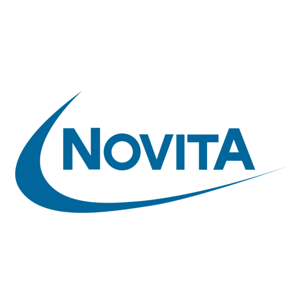 NovitA Logo PNG Vector