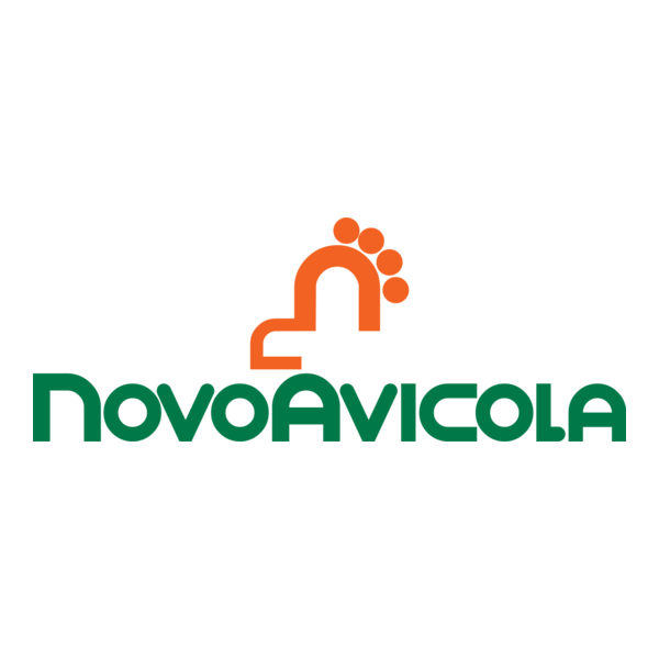 novo avicola Logo PNG Vector