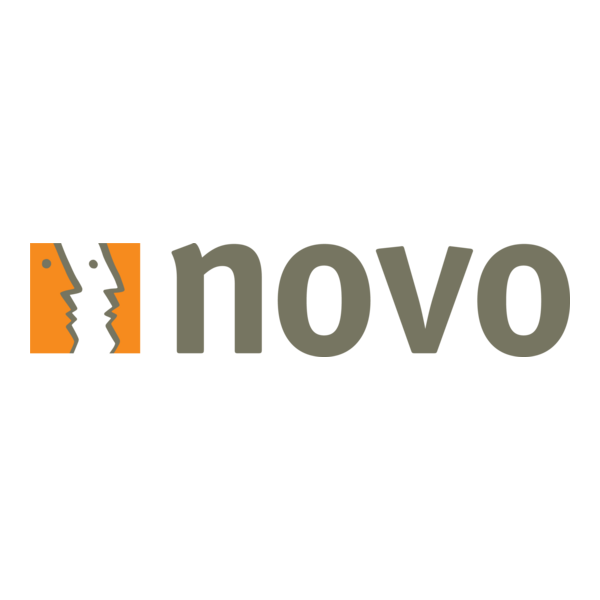 NOVO Logo PNG Vector