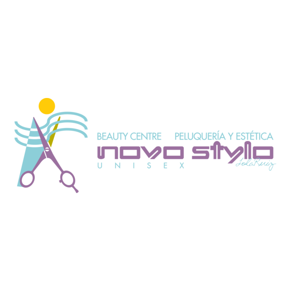 novo stylo Logo PNG Vector