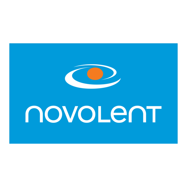 Novolent Logo PNG Vector