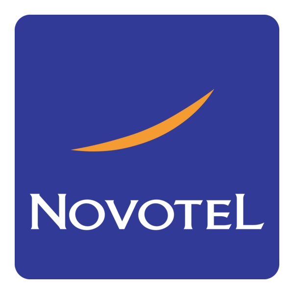 Novotel Logo PNG Vector