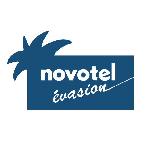 Novotel Logo PNG Vector
