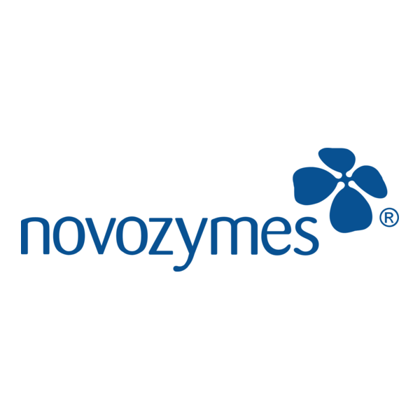 Novozymes Logo PNG Vector
