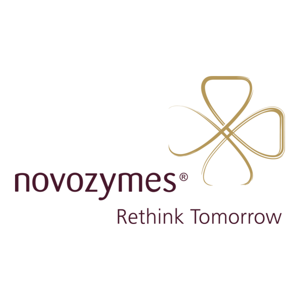 Novozymes Logo PNG Vector