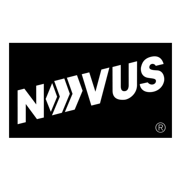 Novus Logo PNG Vector