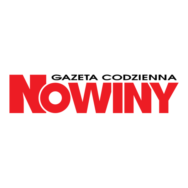 Nowiny Gazeta Logo PNG Vector