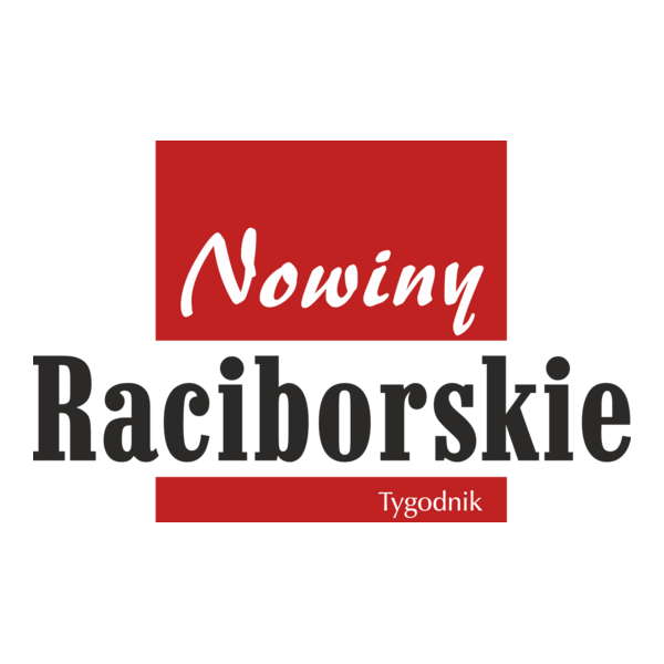 Nowiny Raciborskie Logo PNG Vector