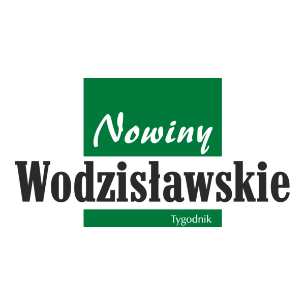 Nowiny Wodzisławskie Logo PNG Vector