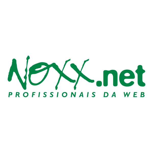 Noxx.net Logo PNG Vector