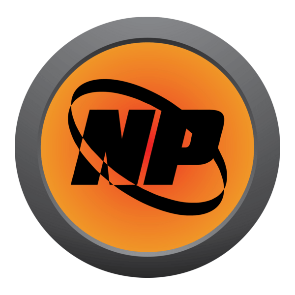 NP SERRALHERIA Logo PNG Vector