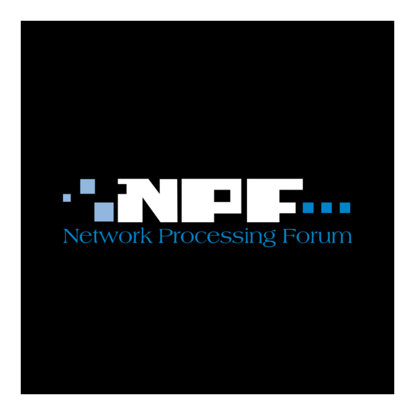 NPF Logo PNG Vector