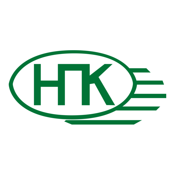 NPK Logo PNG Vector