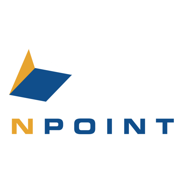 NPoint Logo PNG Vector (EPS) Free Download