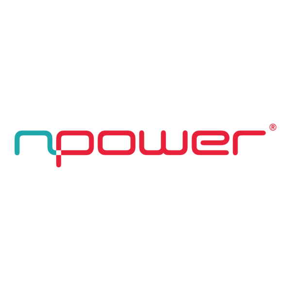 npower Logo PNG Vector