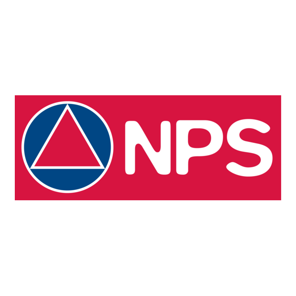 NPS Logo PNG Vector