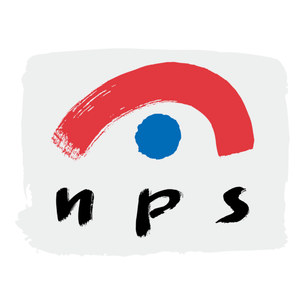 NPS Logo PNG Vector